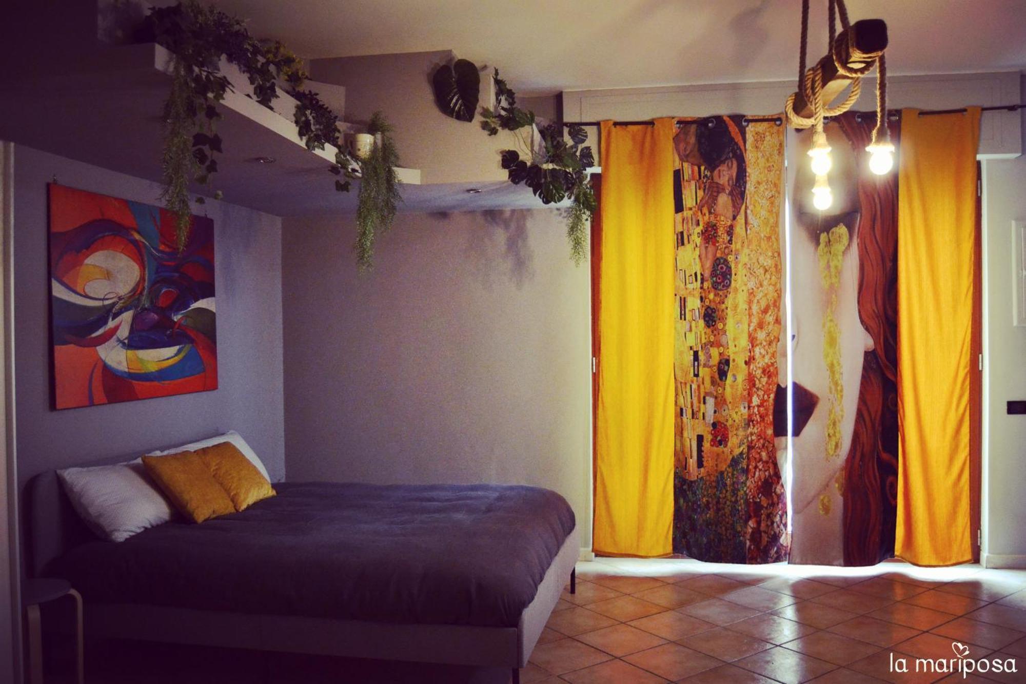 Hotel La Mariposa Santeramo in Colle Esterno foto